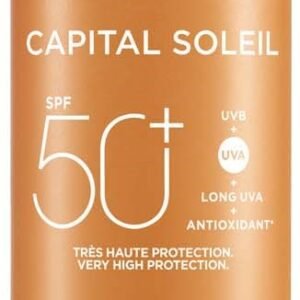 Vichy Capital Soleil Cell Protect Invisible Water Fluid Spray SPF50+ 200ml