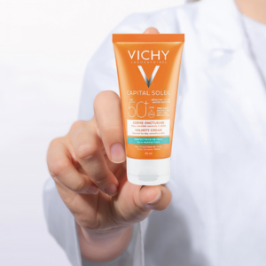 Vichy Capital Soleil Velvety Cream SPF50 50ml