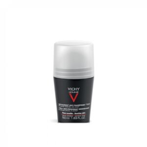 Vichy Anti-Perspirant Deodorant 72H Men 50ml