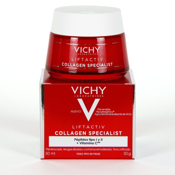 Vichy Liftactiv Collagen Specialist 50ml