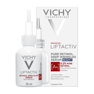 Vichy Liftactiv Retinol Specialist A+ Serum 30ml