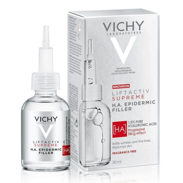Vichy Liftactiv H.A. Epidermic Filler 30ml
