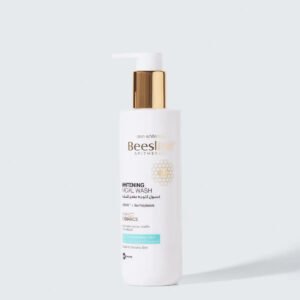 Beesline Skin Brightening Facial Wash 250ml 1+1 Free
