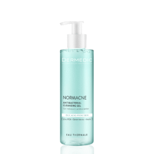 Dermedic Normacne Purifying Cleansing Gel 500ml