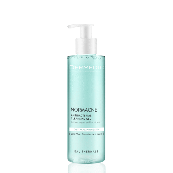 Dermedic Normacne Purifying Cleansing Gel 500ml