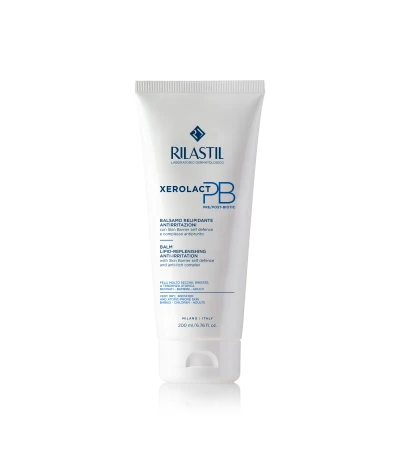 Rilastil Xerolact PB Balm 200 ml | ريلاستيل بلسم زيرولاكت للوجه والجسم