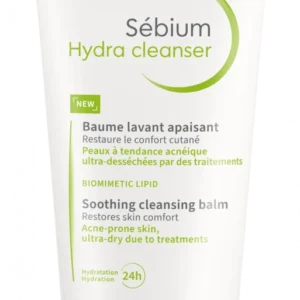 Bioderma Sébium Hydra Cleanser 200ml