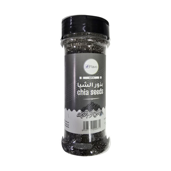فلافو بذور الشيا | Flavo Chia Seeds