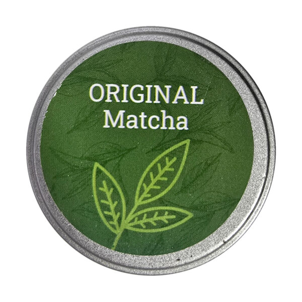 ماتشا أصلية 30 غرام | Original Matcha